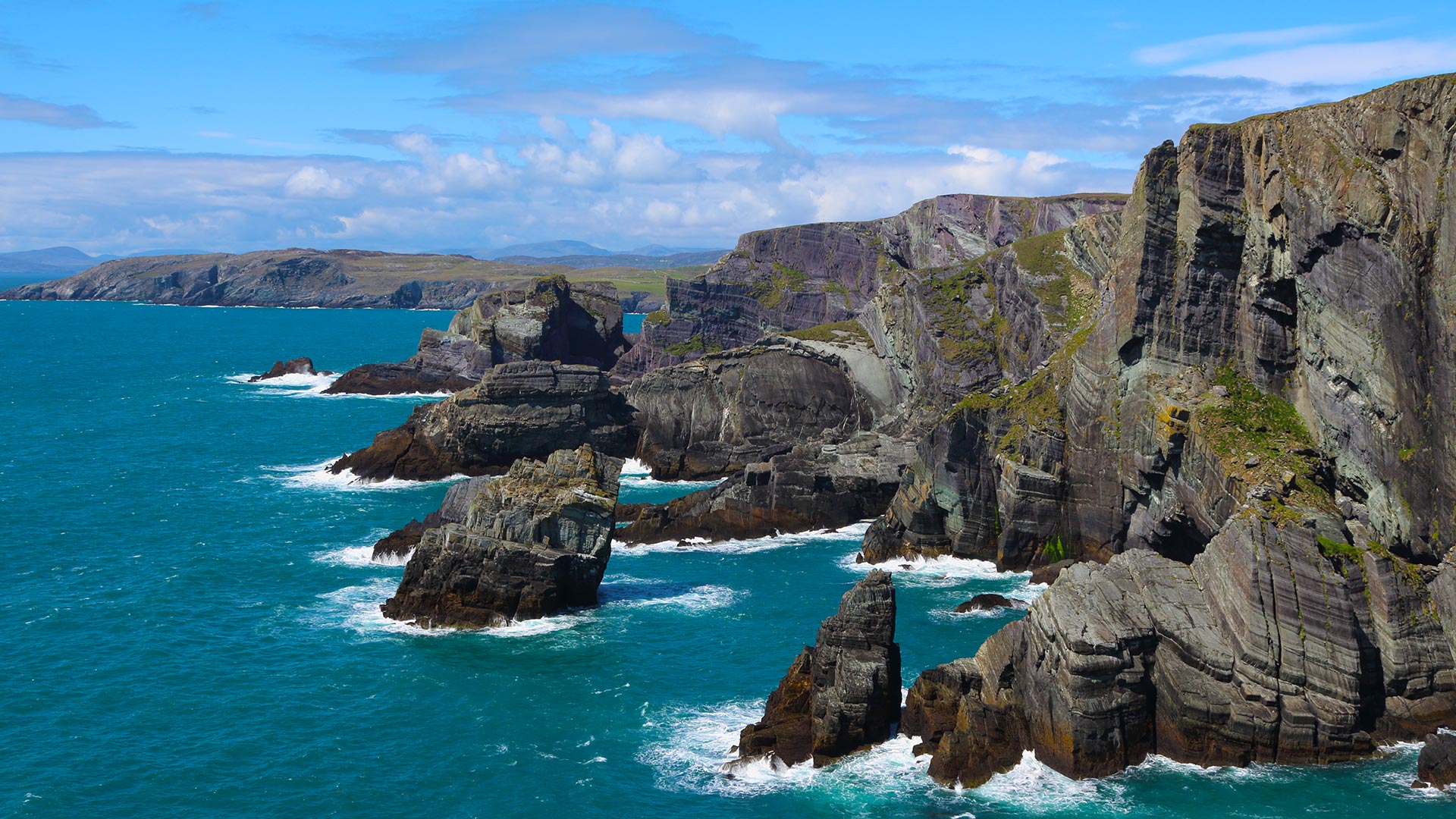 De Britiske Øer fra Hamborg 2026