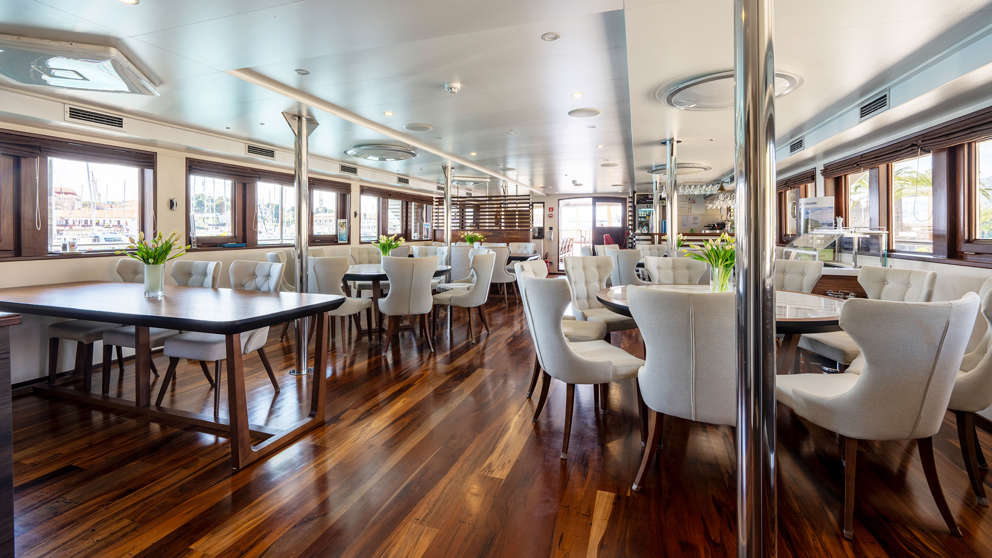 M/S Princess