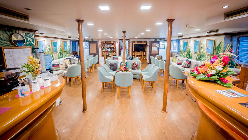 M/S Panorama II
