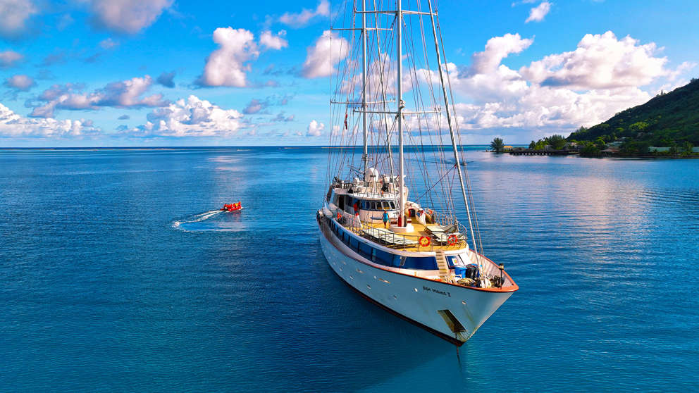 M/S Panorama II