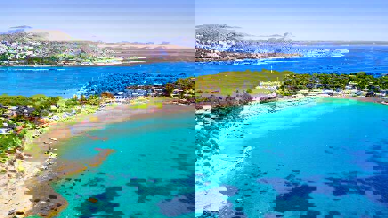 Athen - Poros