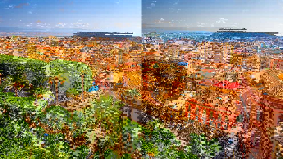 1920X1080 Sardinien Cagliari