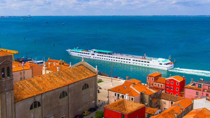 1920X1080 Croisieurope