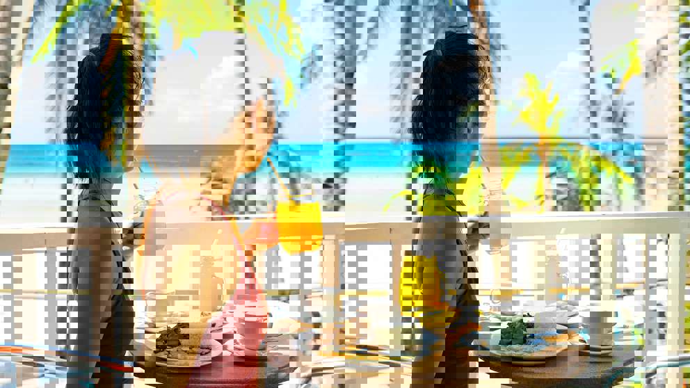 1920X1080 Palawwan Relax