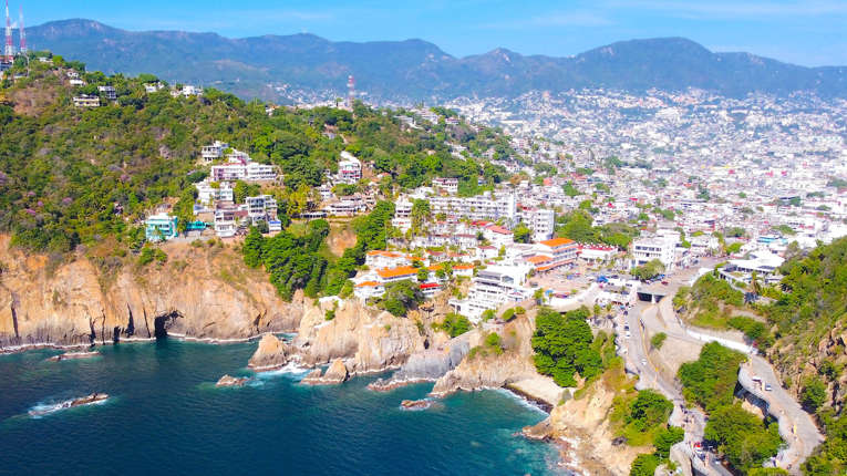 Acapulco