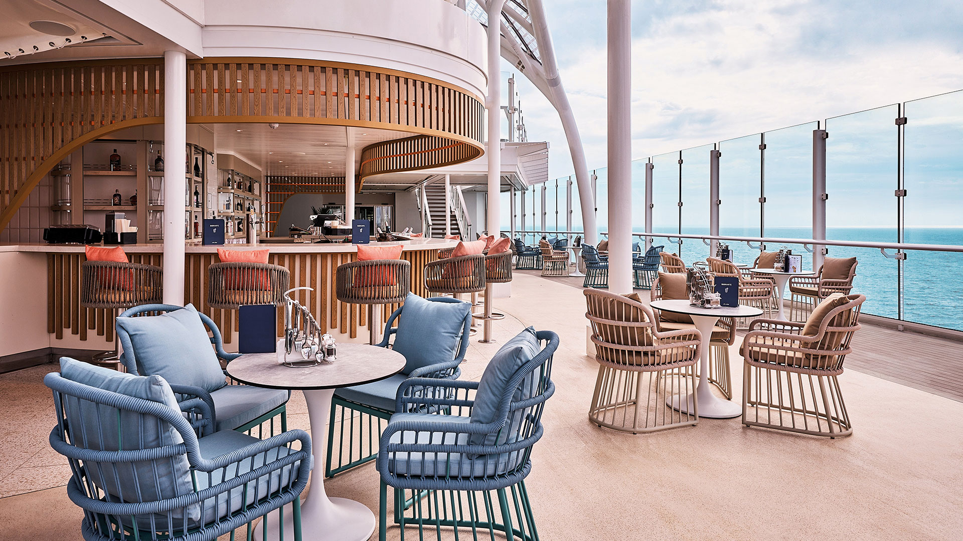 Pool Bistro