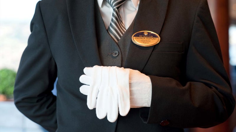 1920X1080 MSC Yacht Club Butler