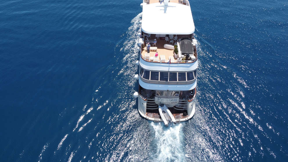M/S Princess