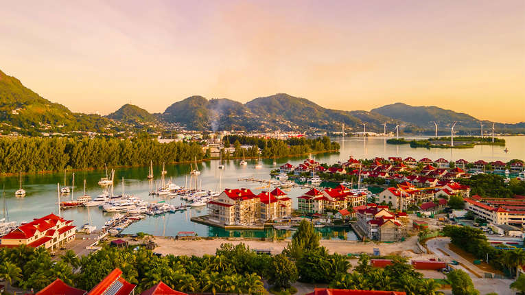 Mahe (Victoria)