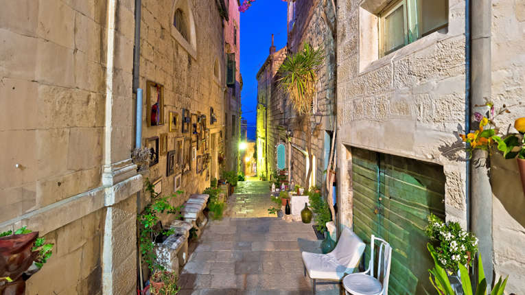 Korcula