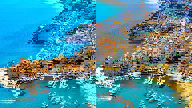 Trapani - Palermo