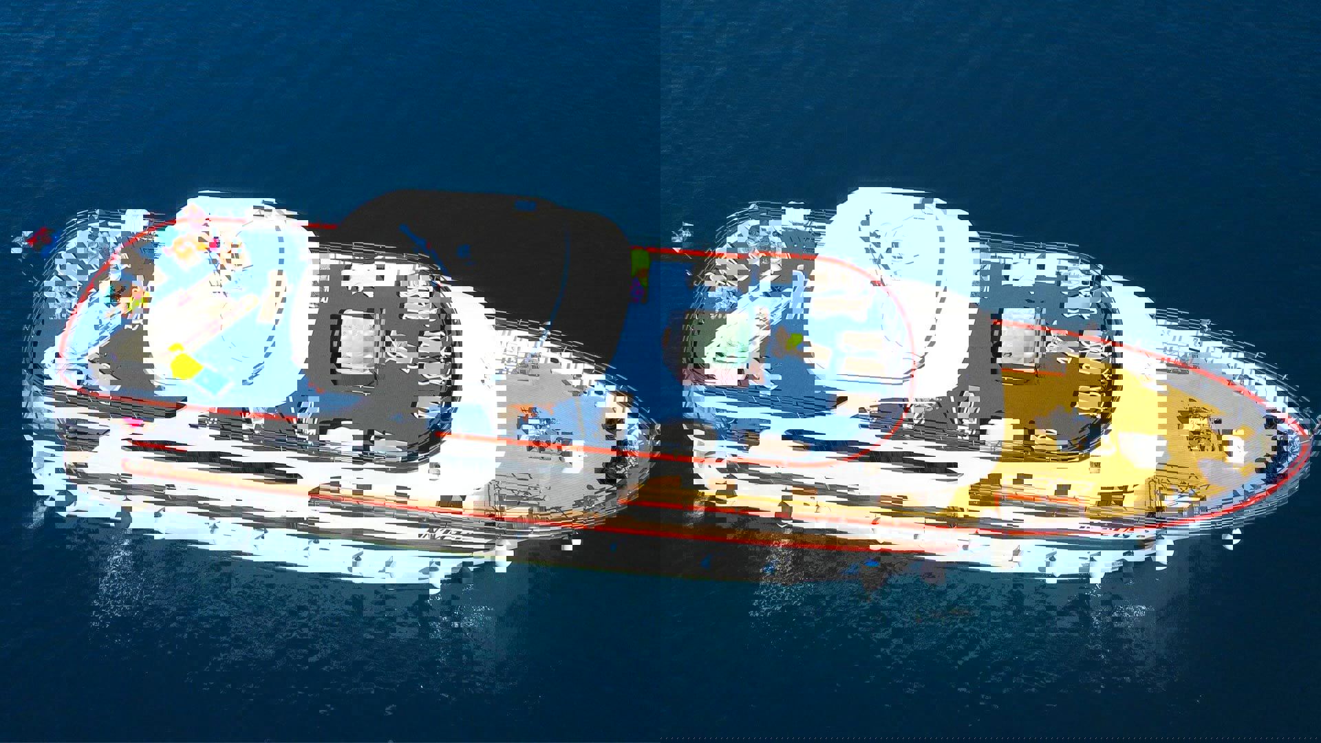 M/S Invictus