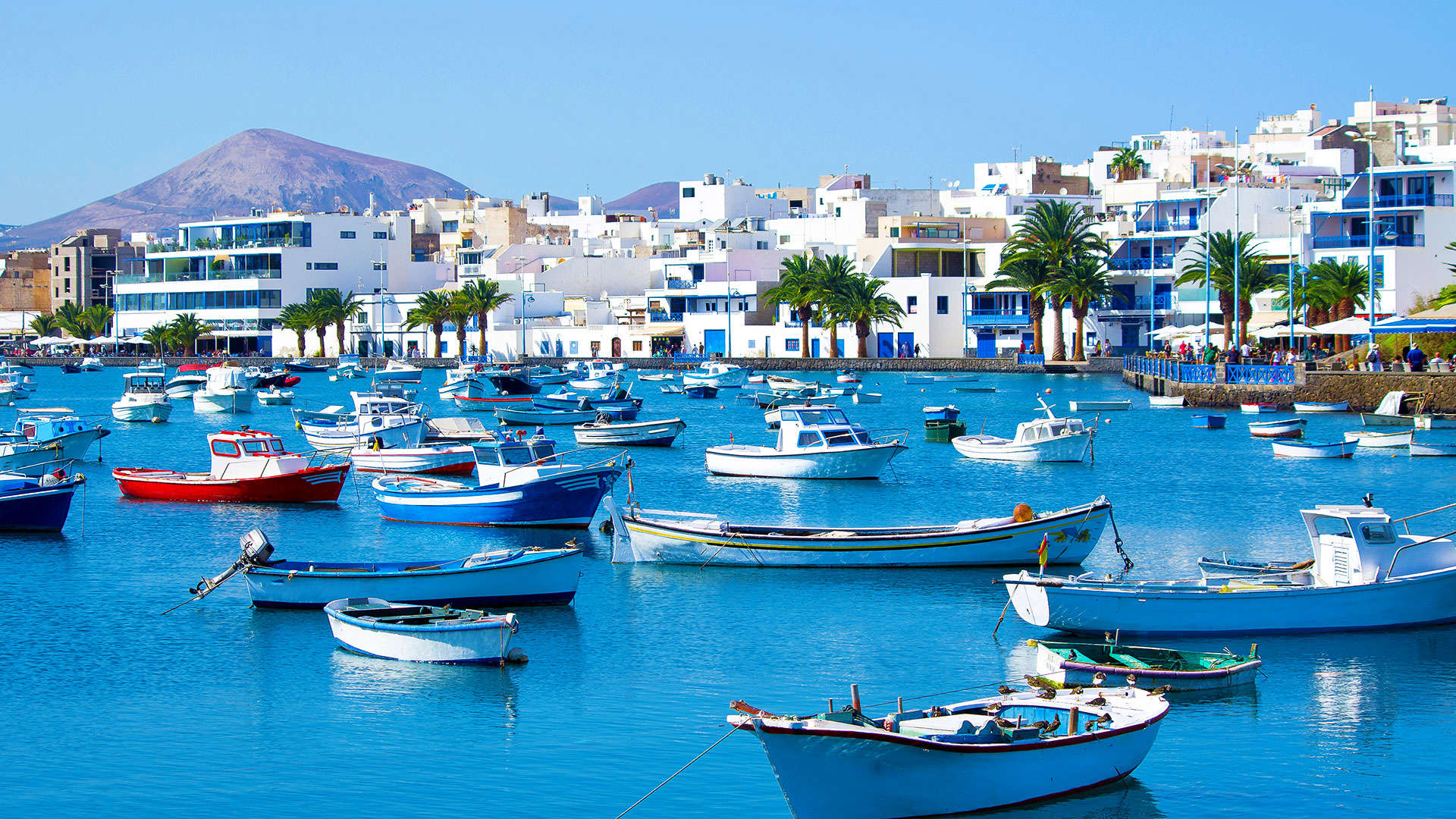 1920X1080 Bay Arrecife