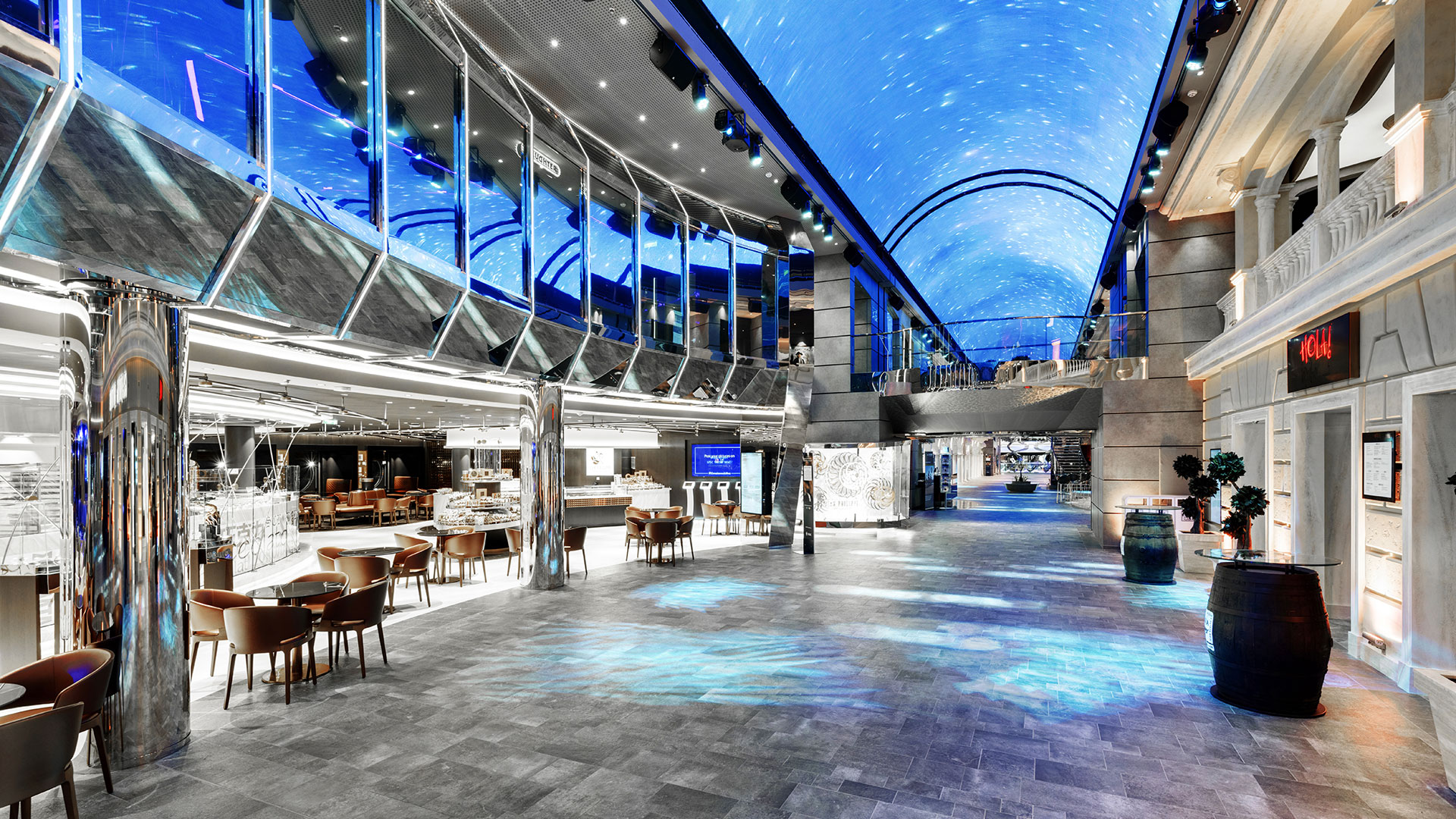 1920X1080 Grandiosa L Atelier Bistrot