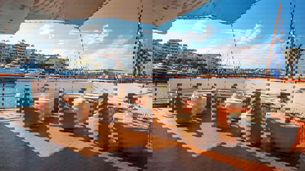 M/S Galileo