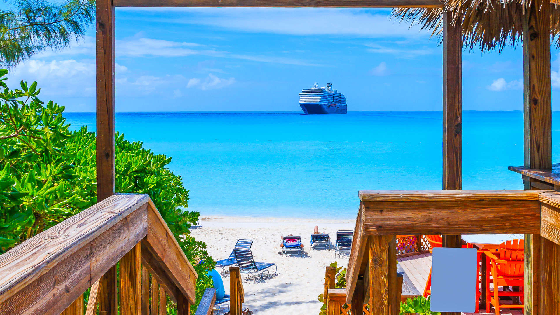 1920X1080 Half Moon Cay