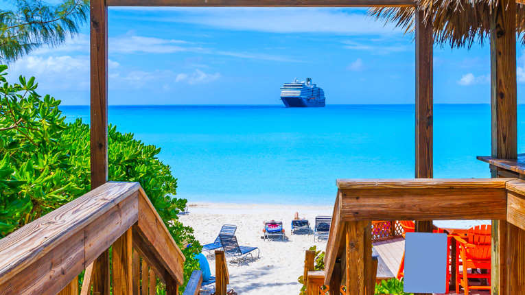 Half Moon Cay
