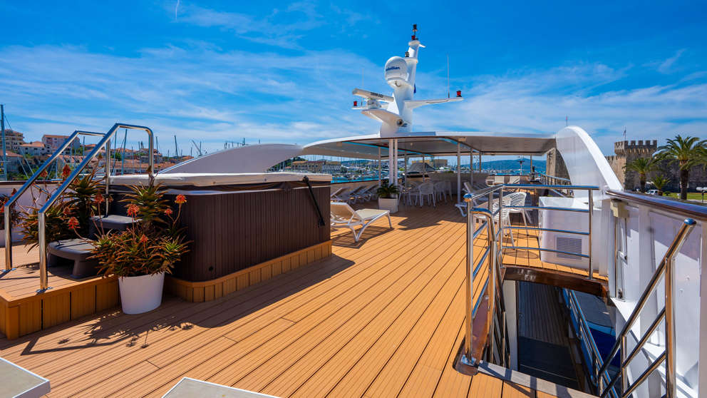 M/S Princess