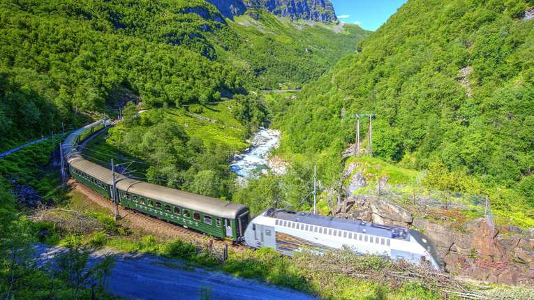 Flåm