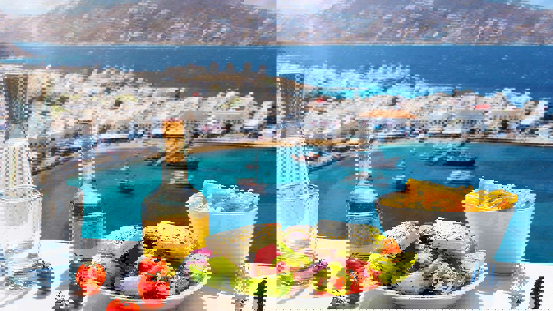 1920X1080 Mykonos