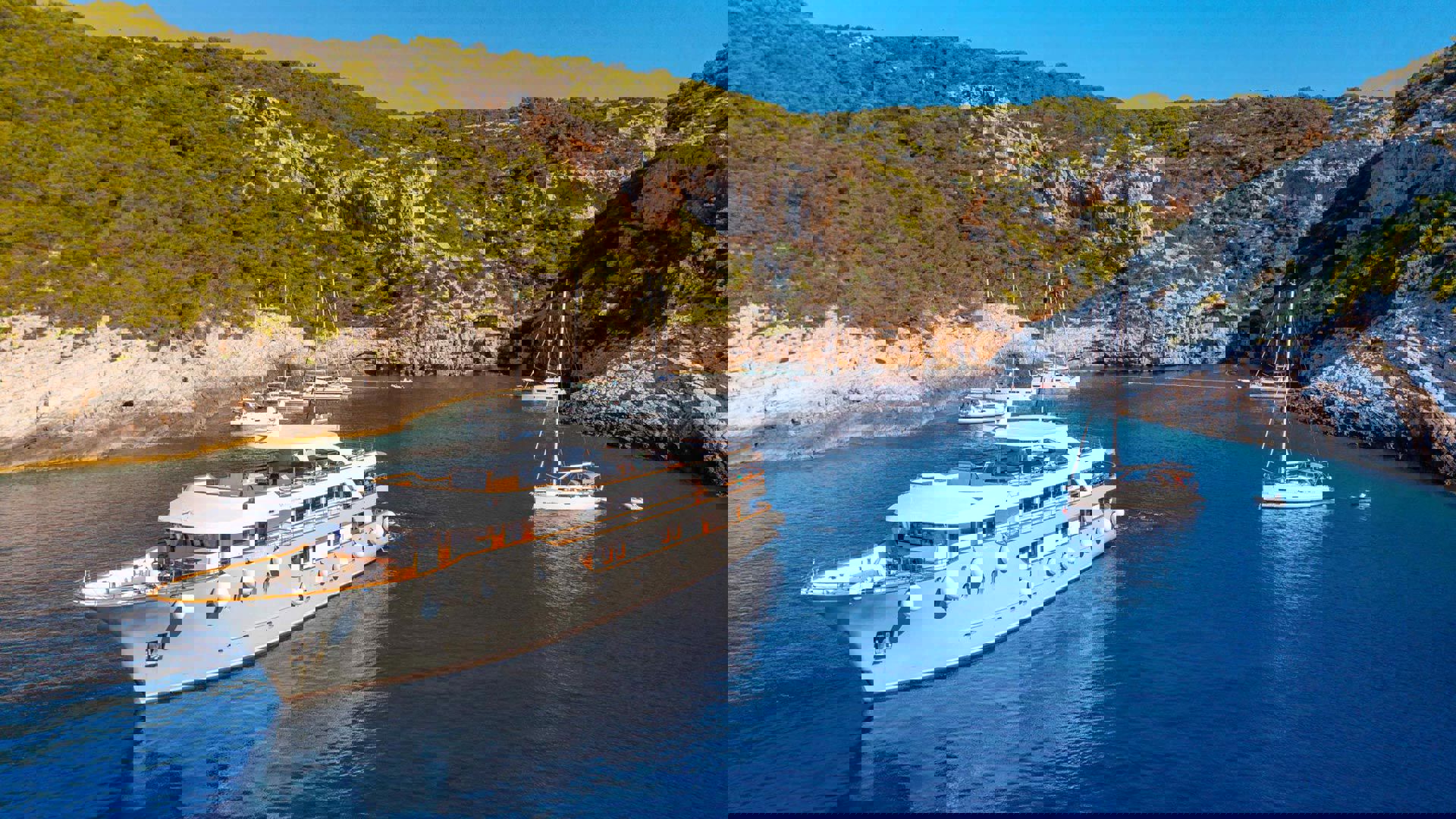 M/S Mama Marija
