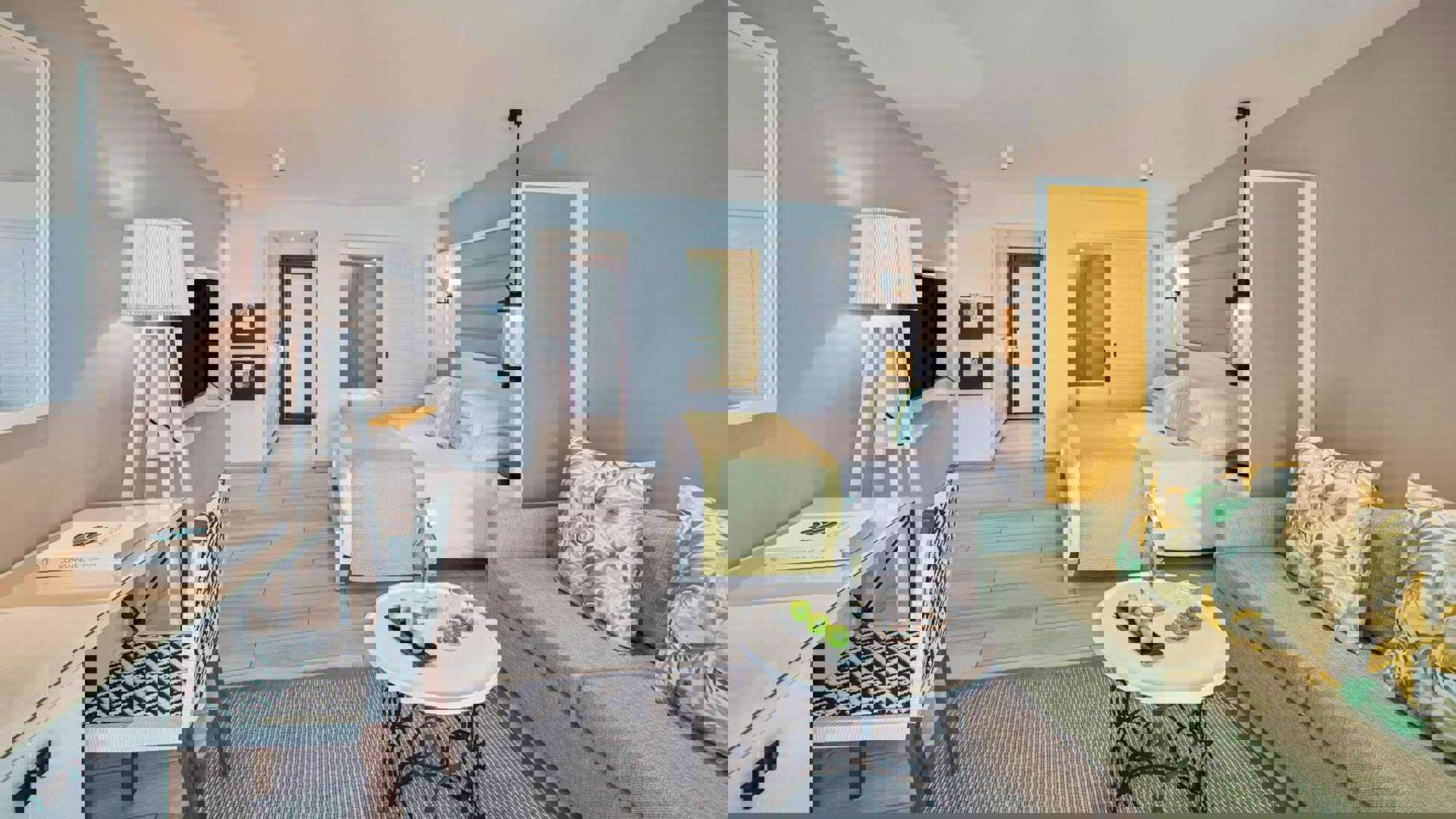 1920X1080 Belle Mare Plage Prestige Room