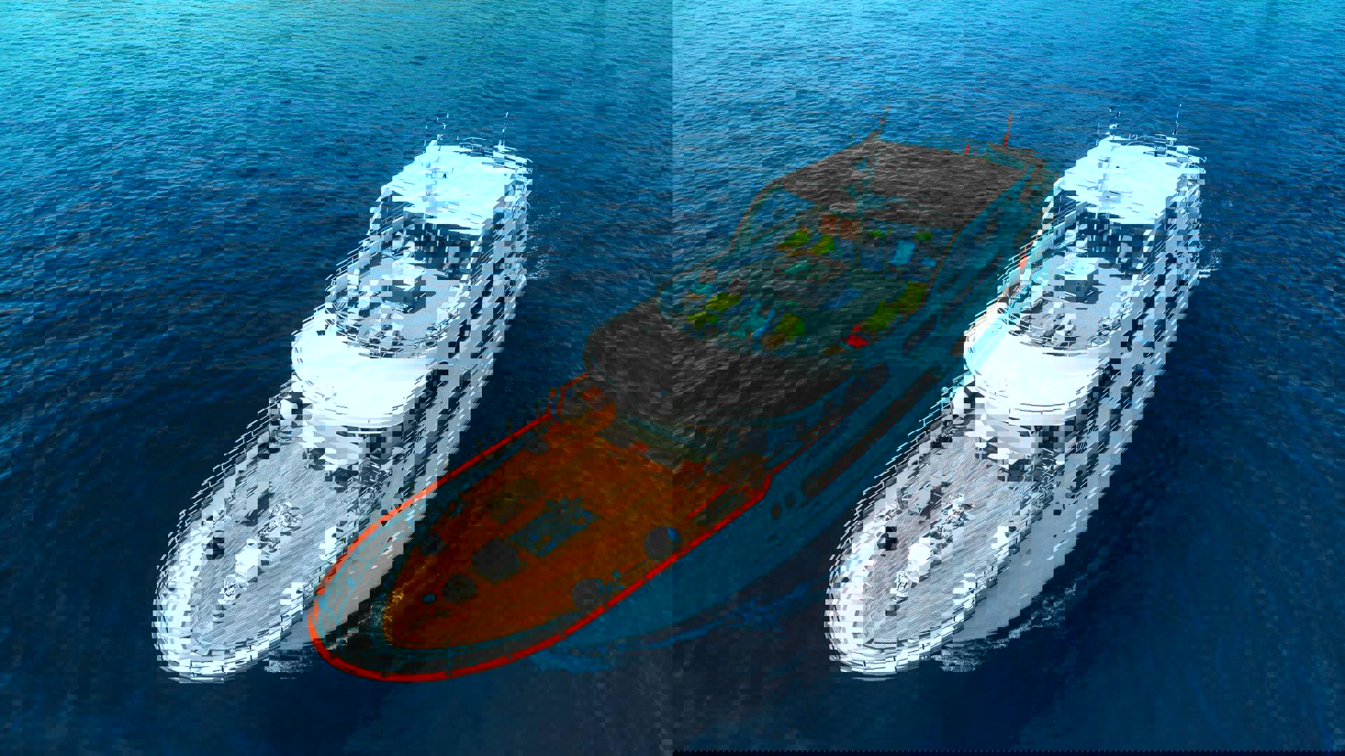 M/S Summer