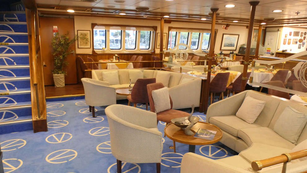 M/S Panorama