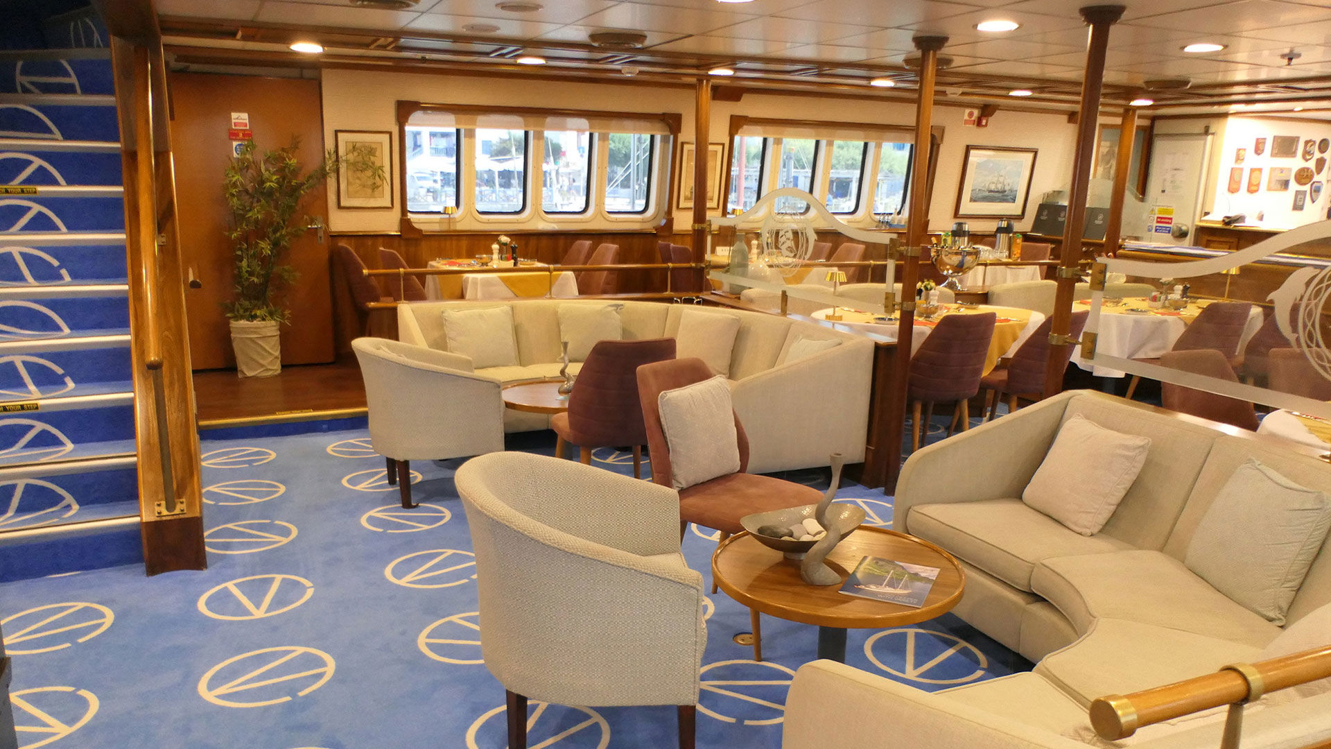 M/S Panorama