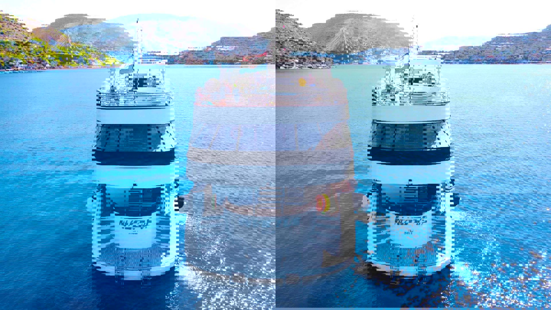 M/S Invictus
