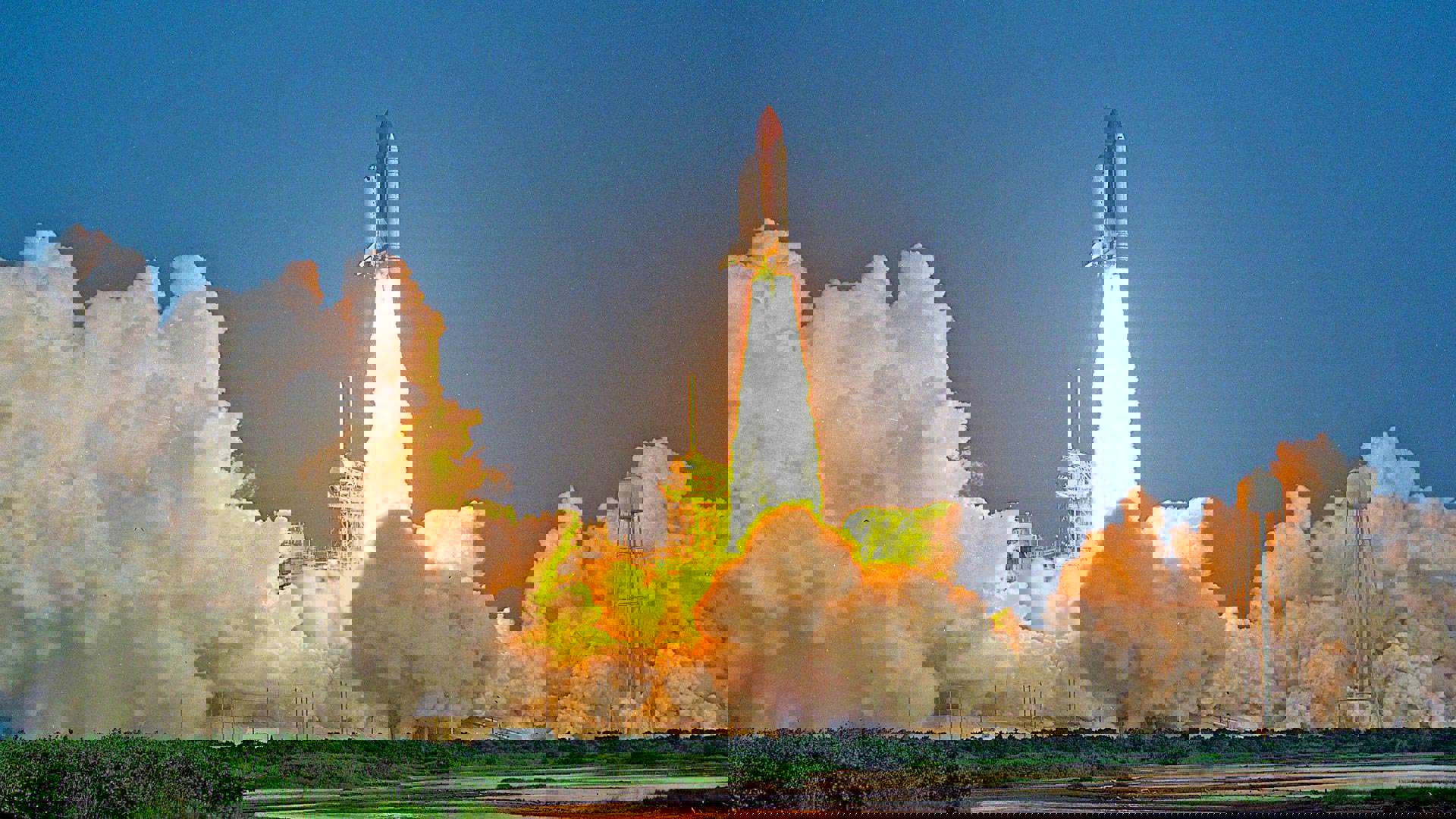 1920X1080 Cape Canaveral Opsending