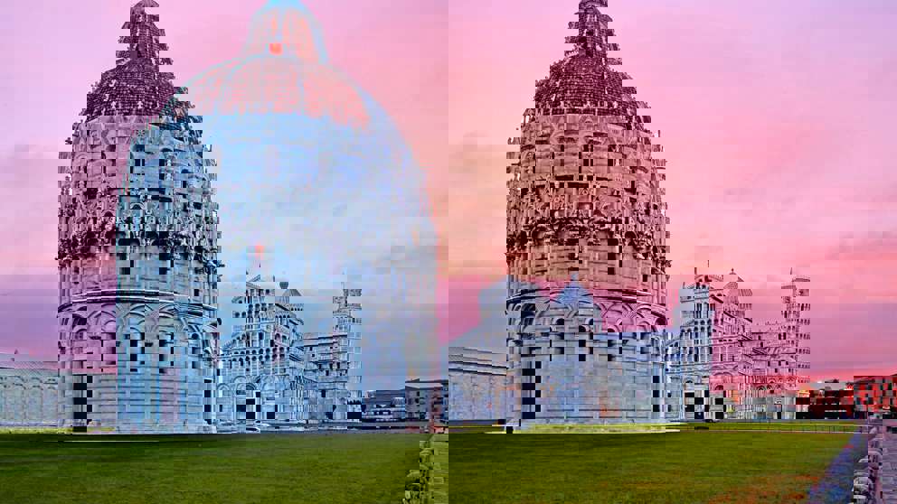 1920X1080 Pisa Med Skæv