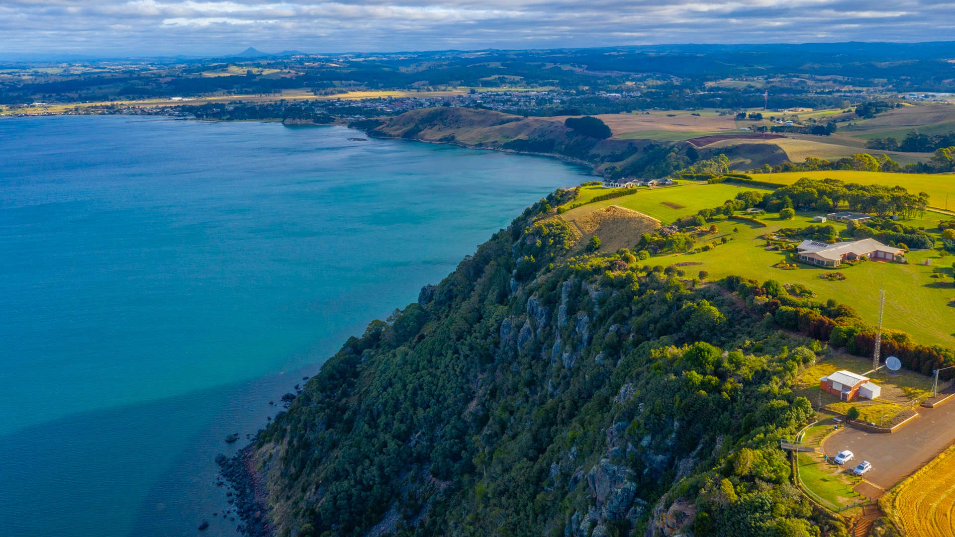 1920X1080 Tasmanien Burnie