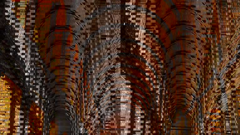 Fra 09:00 til 18:00 - Dun Laoghaire/Dublin, Irland