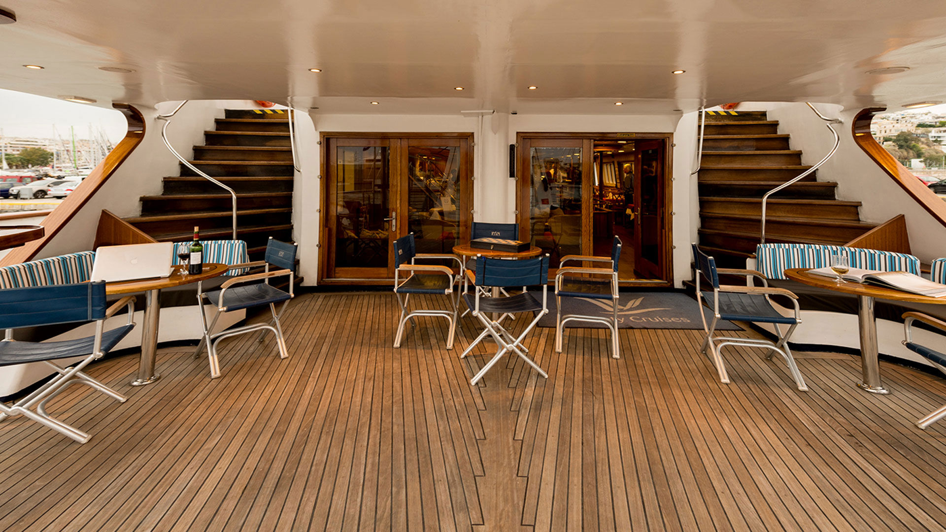 M/S Panorama