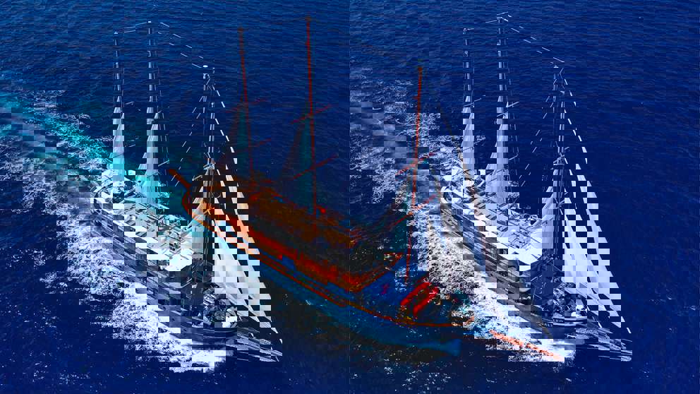 M/S Galileo
