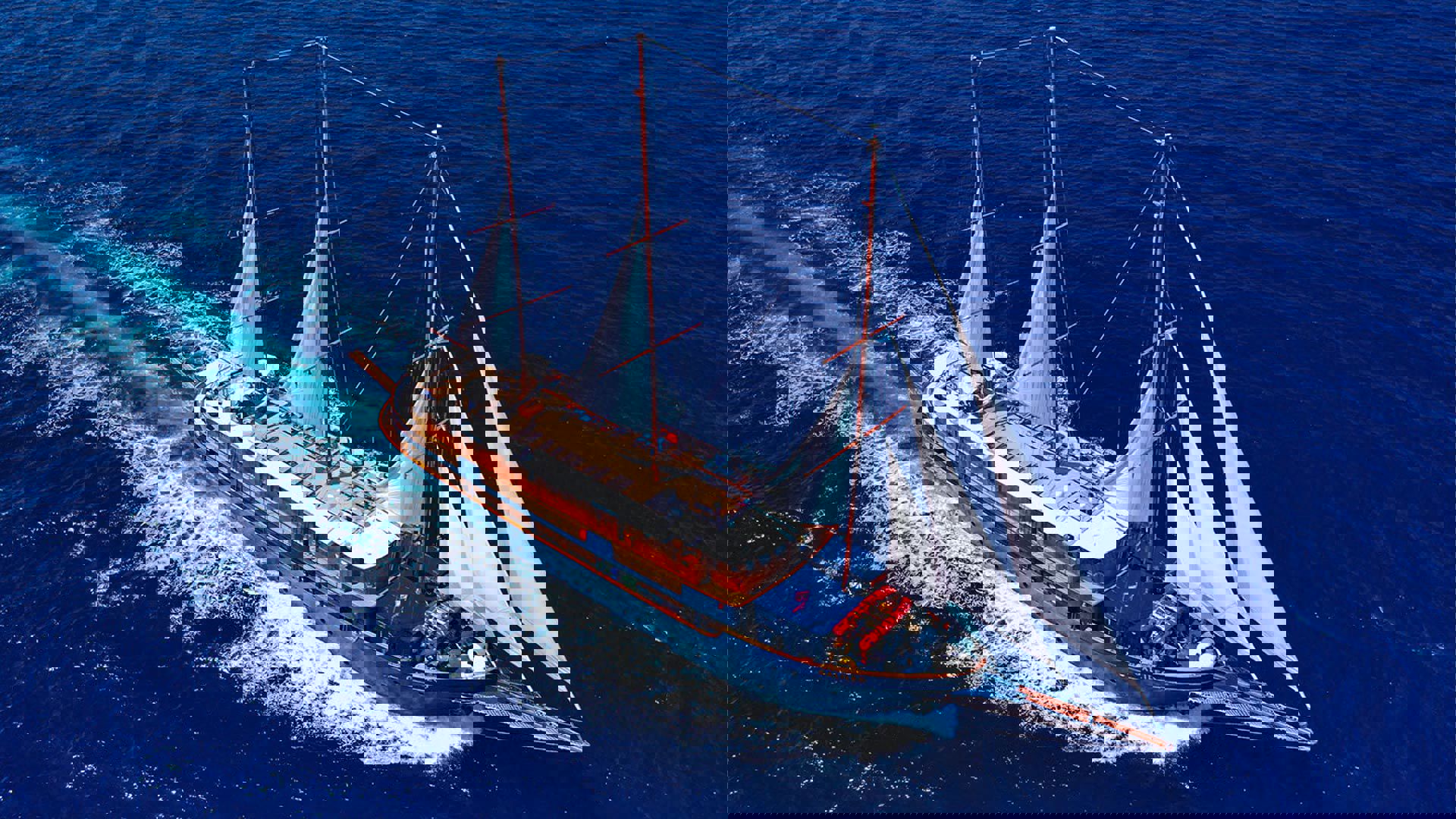 M/S Galileo