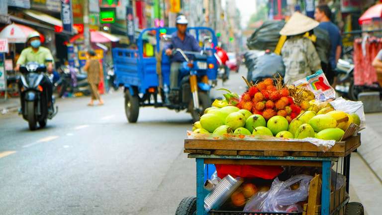 1920X1080 Ho Chi Minh City Kaos