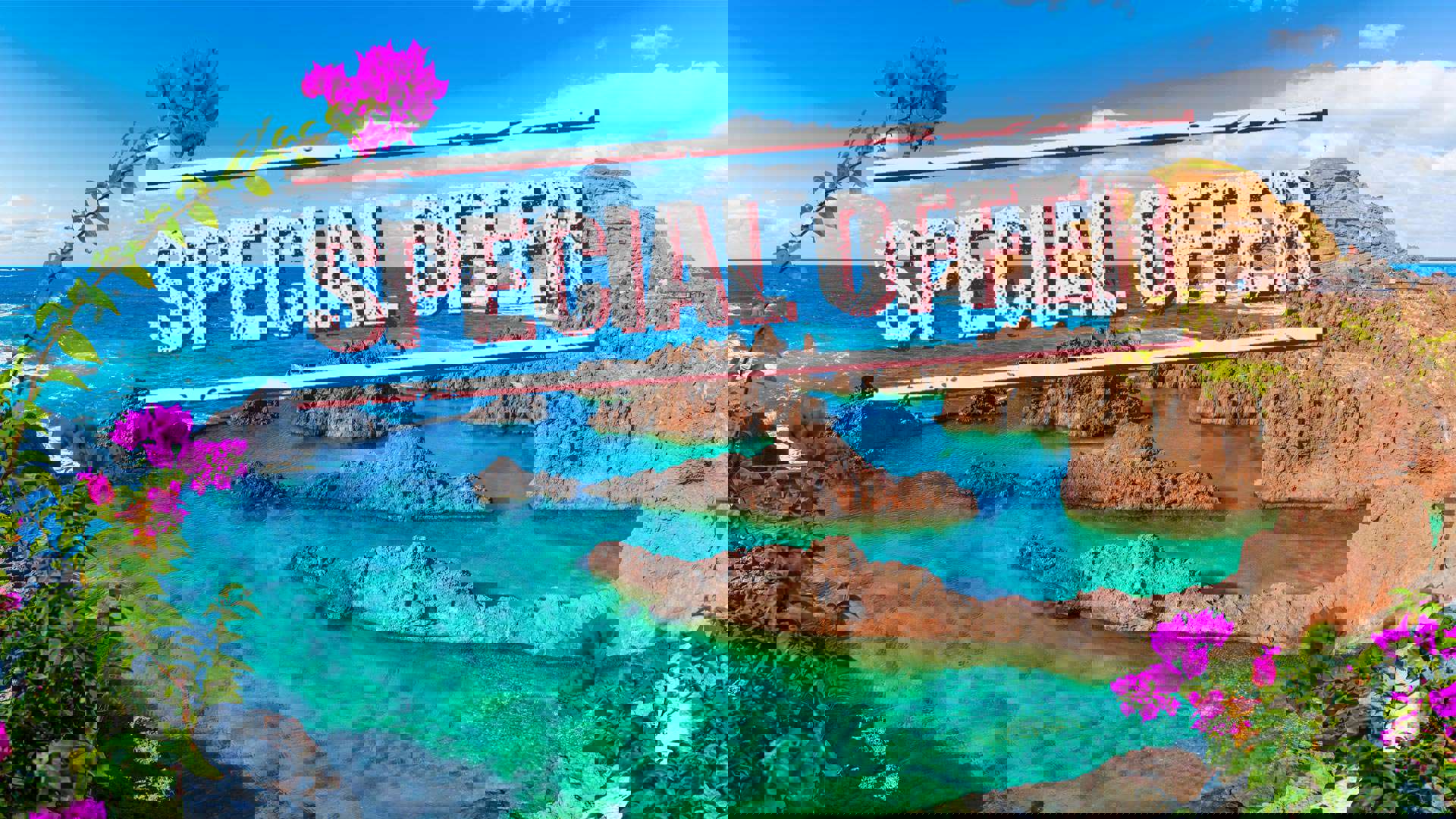 1920X1080 Madeira Special Deals