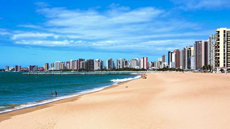 Fortaleza