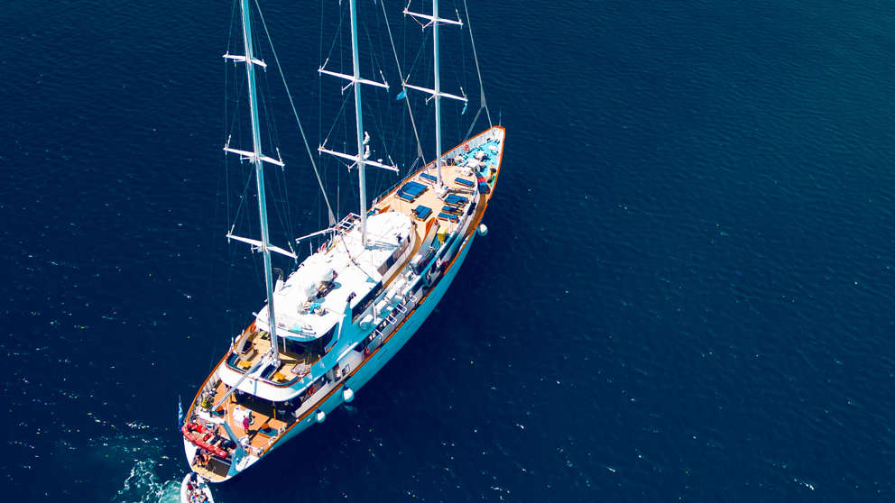 M/S Panorama