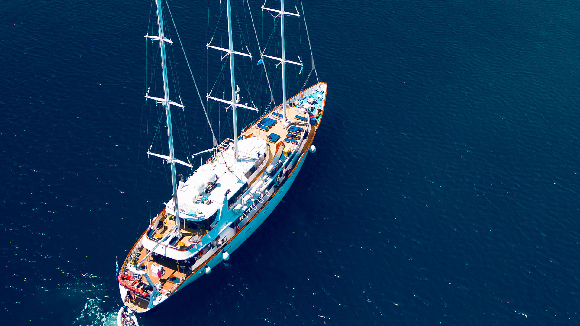 M/S Panorama