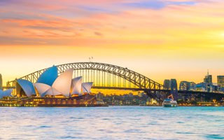 World Cruises