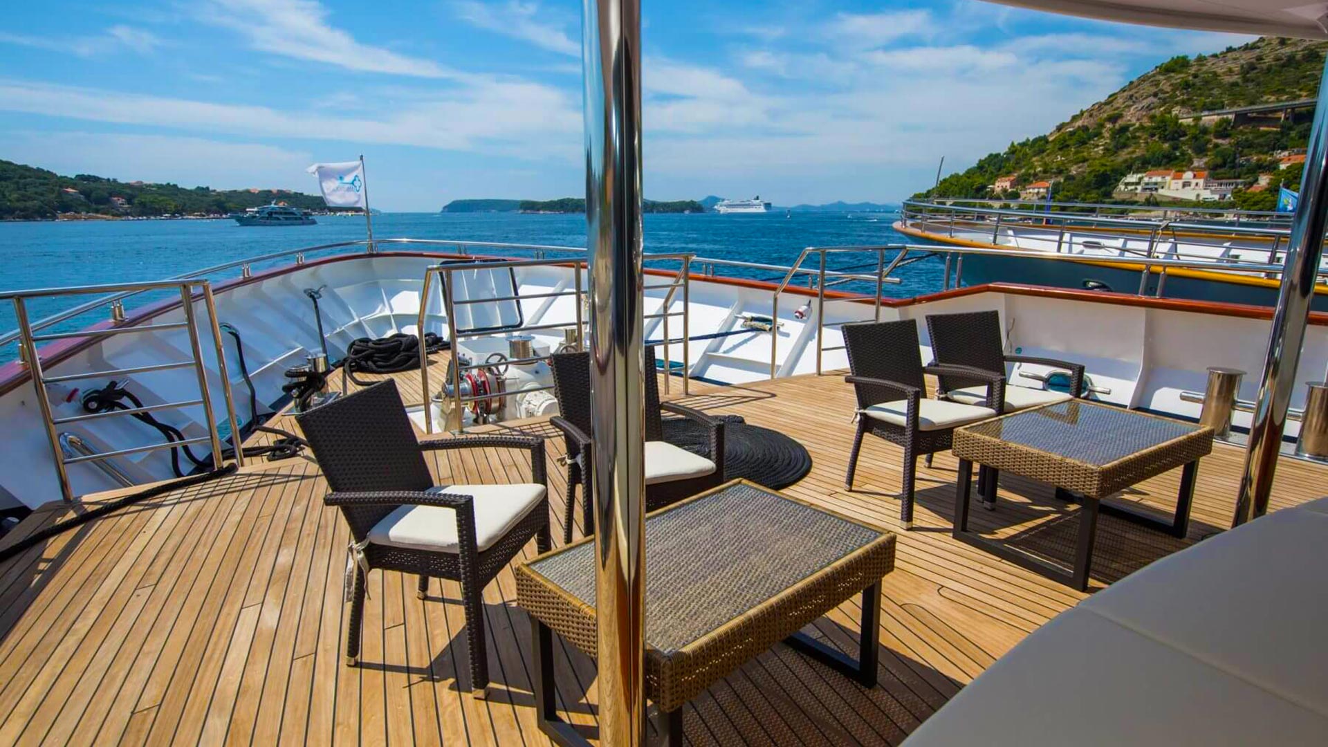 1920X1080 Ambassador Loungedeck