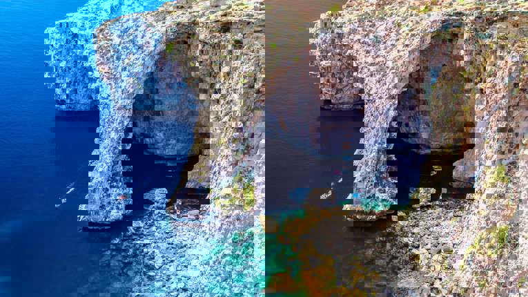 Fra 08:00 til 17:00 - Valletta, Malta