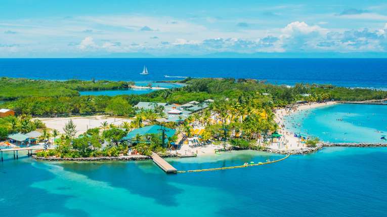 Mahogany Bay