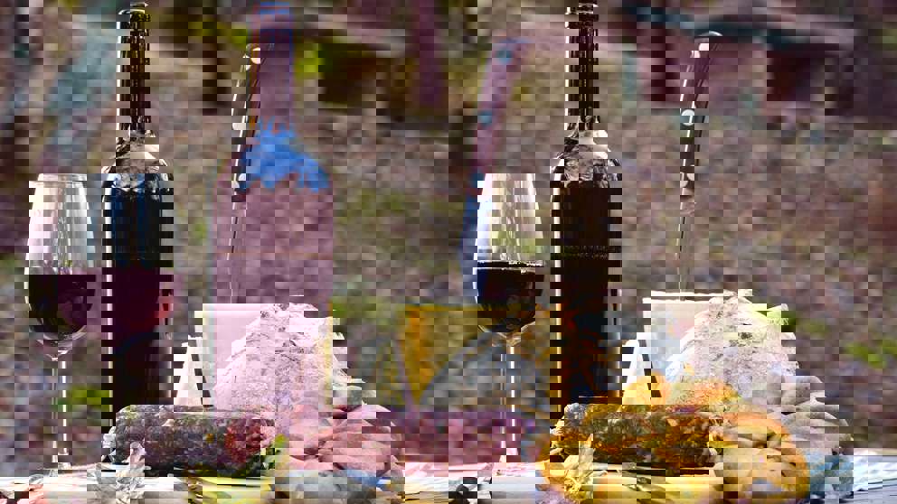 1920X1080 Sardinien Middag