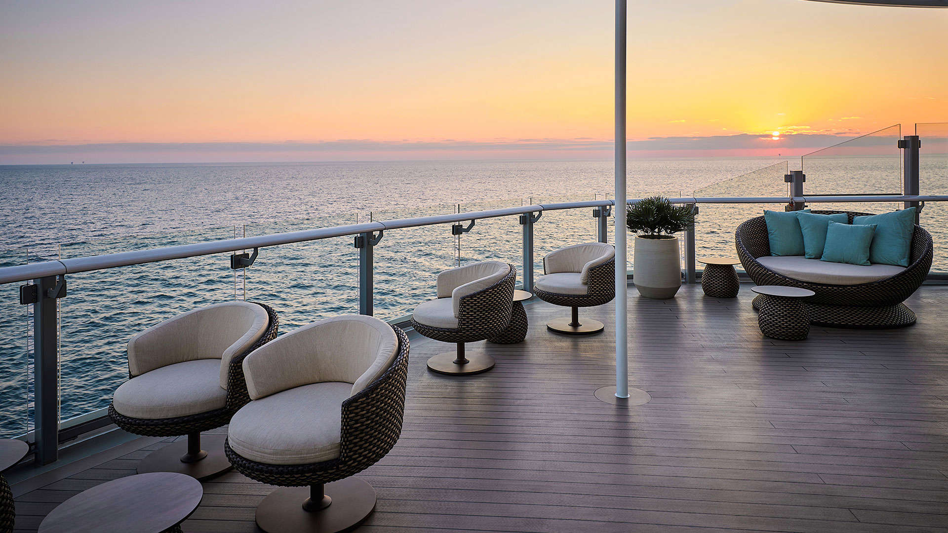 1920X1080 Mein Schiff Relaxx Lounge