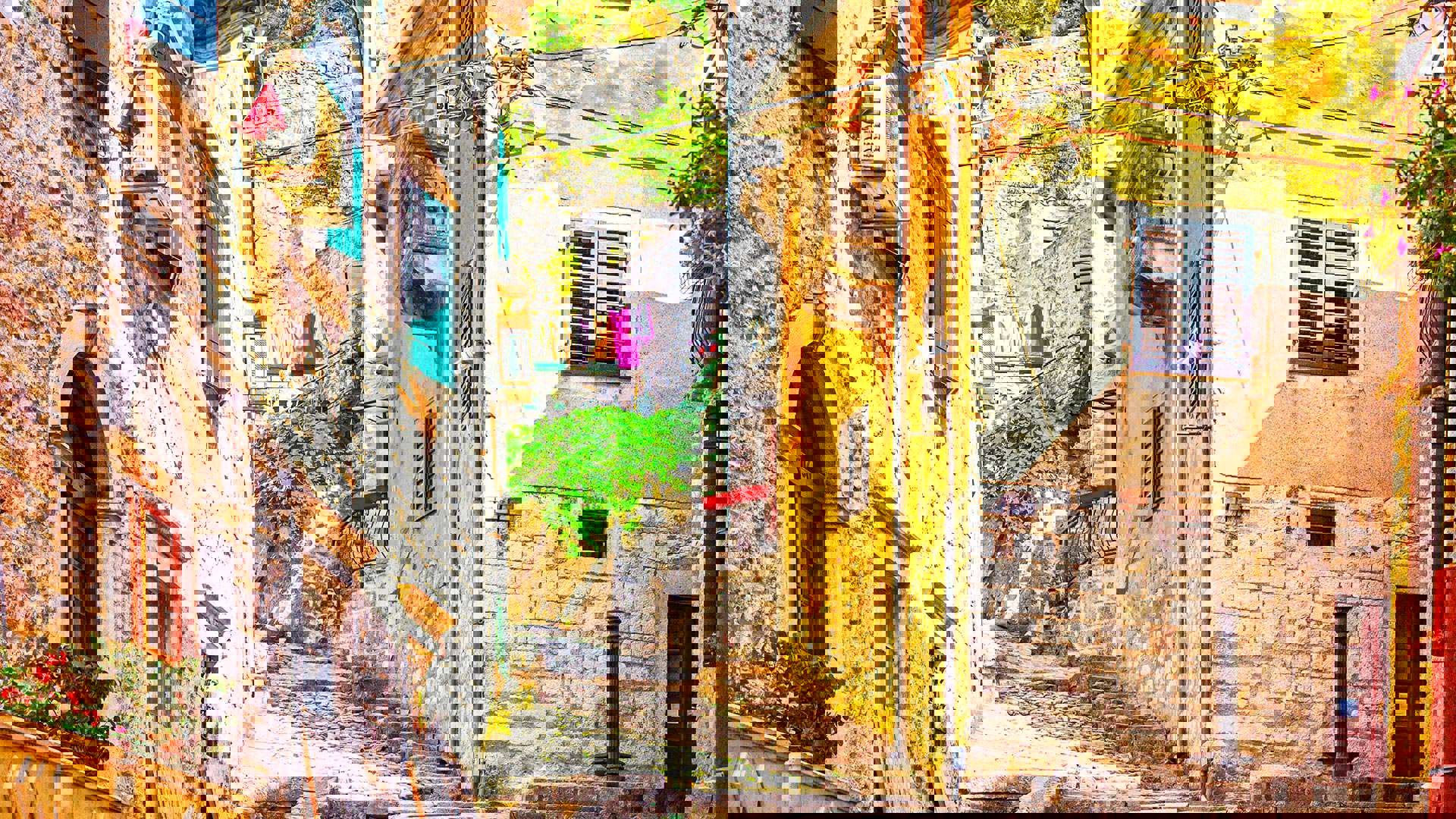 1920X1080 Montenegro Kotor