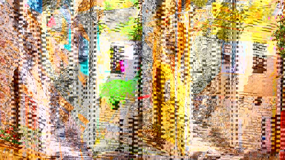 1920X1080 Montenegro Kotor